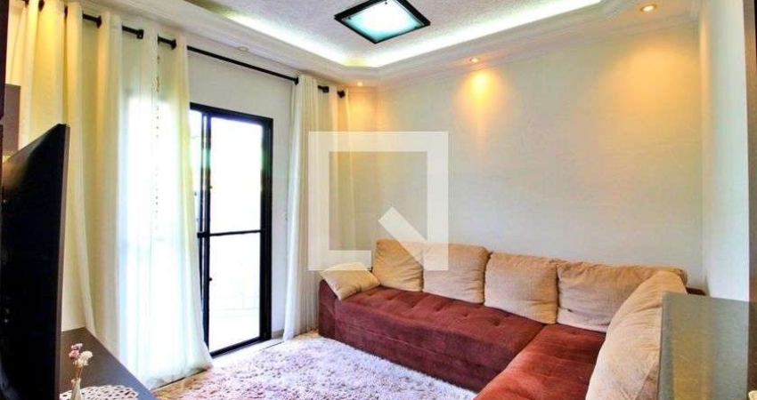 Apartamento à Venda - Vila Francisco Matarazzo, 2 Quartos,  67 m2