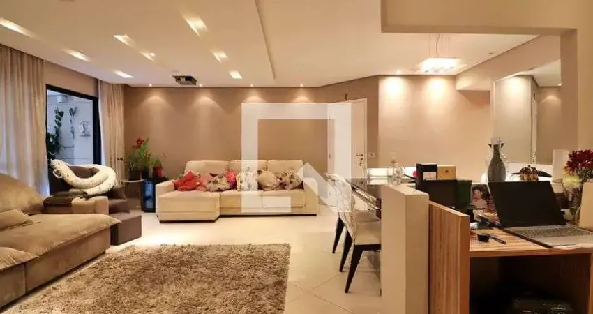 Apartamento com 2 quartos à venda na Alameda São Caetano, --, Jardim, Santo André