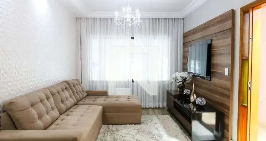 Casa à Venda - Parque João Ramalho, 4 Quartos,  219 m2