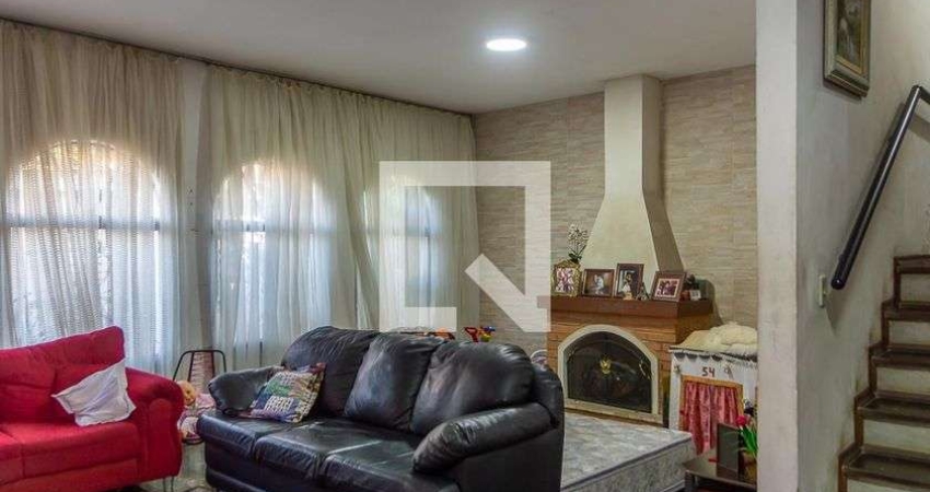 Casa com 3 quartos à venda na Rua Rolando Mário Ramacciotti, --, Assunção, São Bernardo do Campo