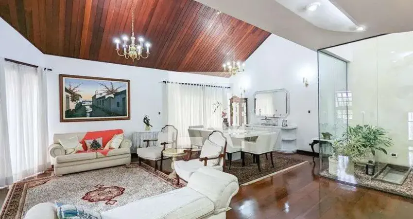 Casa com 4 quartos à venda na Rua dos Sabiás, --, Planalto, São Bernardo do Campo