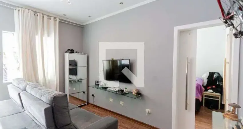 Casa com 2 quartos à venda na Rua Bolívia, --, Santa Teresinha, Santo André