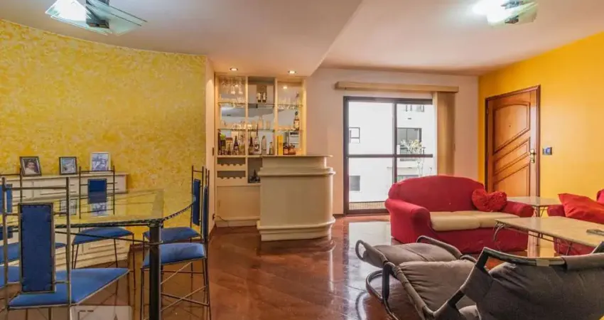 Apartamento à Venda - Santa Paula, 3 Quartos,  140 m2