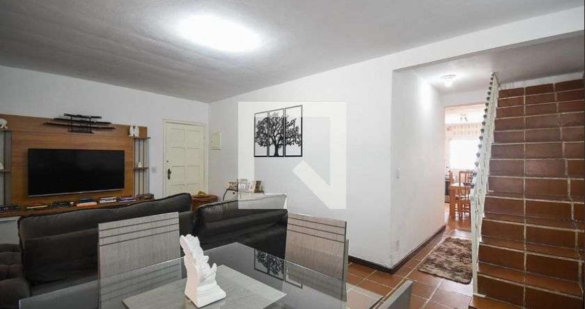 Casa à Venda - Chácara Agrindus, 4 Quartos,  206 m2