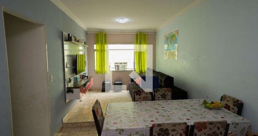 Apartamento com 2 quartos à venda na Rua Grã-Bretanha, --, Taboão, São Bernardo do Campo