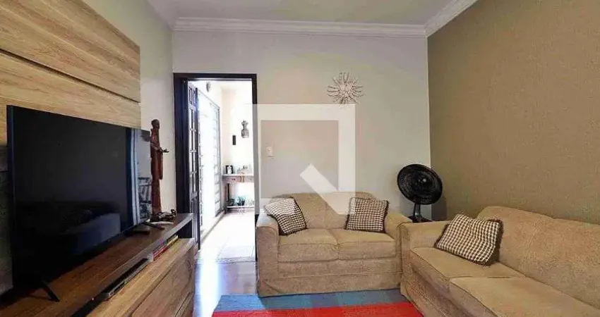 Casa com 3 quartos à venda na Rua Clélia, --, Vila Leopoldina, Santo André