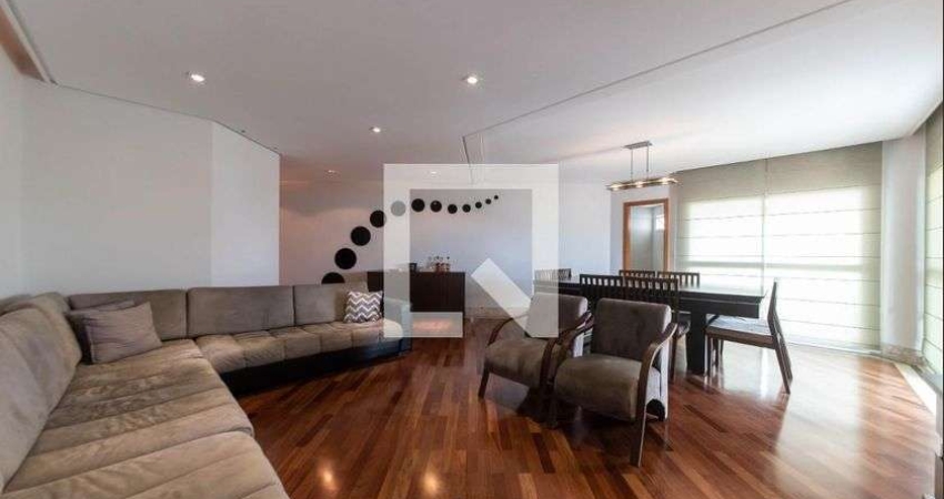 Apartamento à Venda - Santa Paula, 3 Quartos,  188 m2