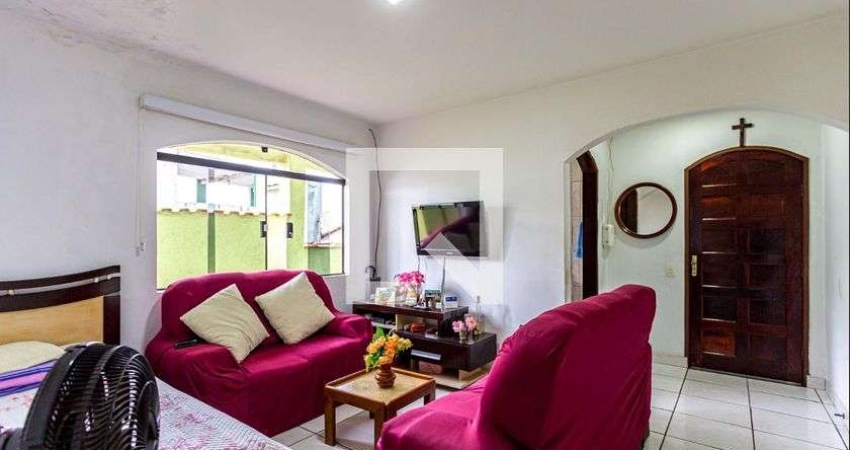 Casa à Venda - Cidade Sao Jorge, 3 Quartos,  169 m2