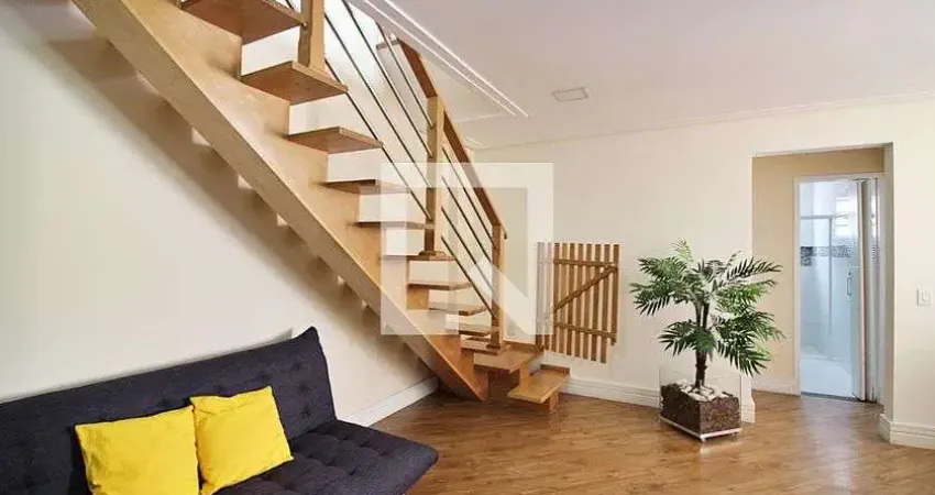 Apartamento à Venda - Rudge Ramos, 3 Quartos,  266 m2