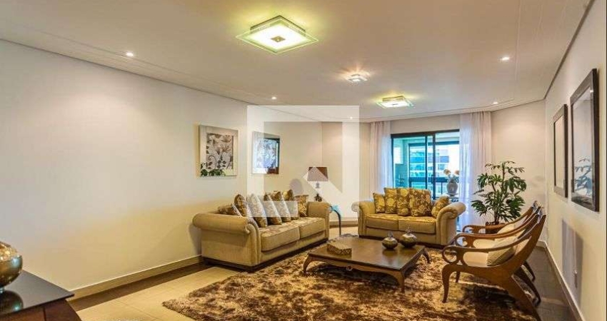 Apartamento com 3 quartos à venda na Rua Padre Manoel de Paiva, --, Jardim, Santo André