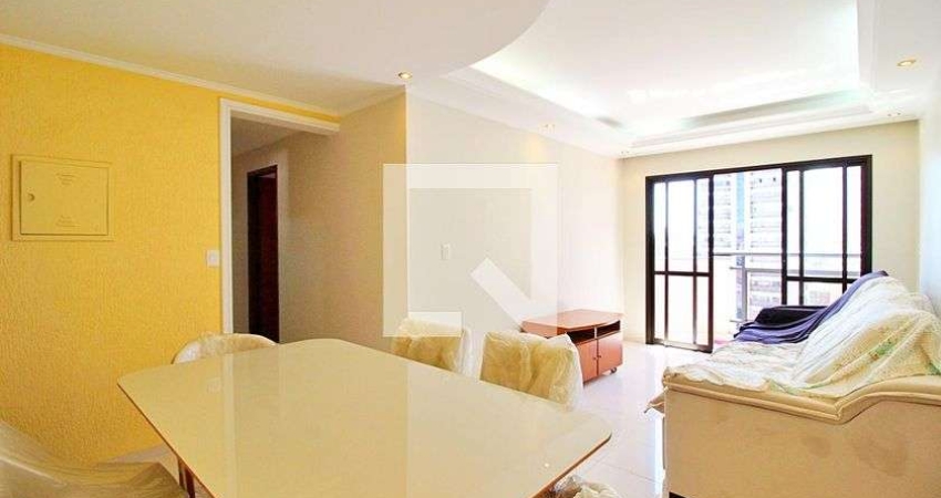 Apartamento à Venda - Santa Teresinha, 3 Quartos,  82 m2