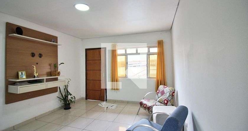Casa com 6 quartos à venda na Rua Chile, --, Taboão, São Bernardo do Campo