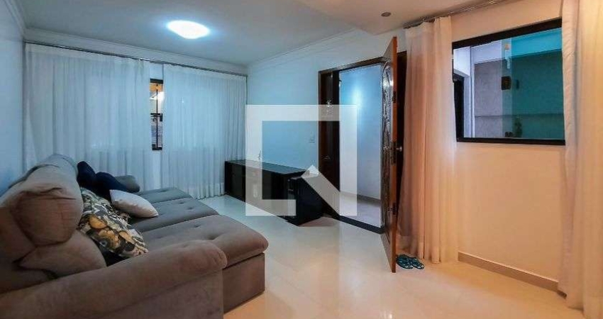 Casa com 3 quartos à venda na Rua Miosótis, --, Assunção, São Bernardo do Campo