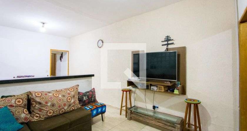 Casa à Venda - Parque Bandeirante, 4 Quartos,  160 m2