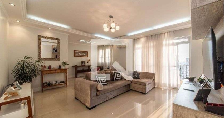 Apartamento à Venda - Santa Teresinha, 3 Quartos,  118 m2