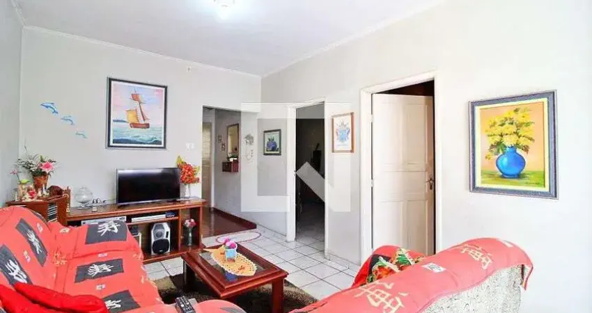 Casa à Venda - Vila Metalúrgica, 2 Quartos,  240 m2