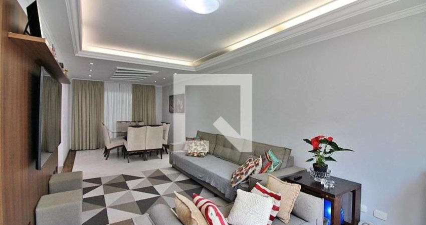 Casa com 3 quartos à venda na Rua Alberto da Silva, --, Nova Petrópolis, São Bernardo do Campo