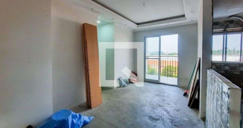 Apartamento à Venda - Vila Lusitânia, 3 Quartos,  70 m2