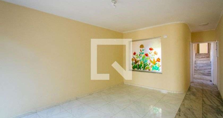 Casa com 3 quartos à venda na Rua Javaés, --, Vila Assunção, Santo André