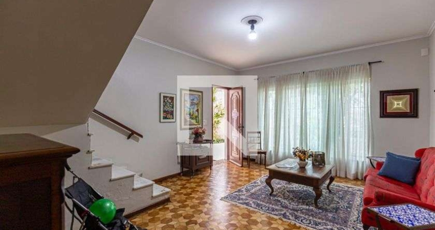 Casa com 3 quartos à venda na Rua Javri, --, Vila Assunção, Santo André