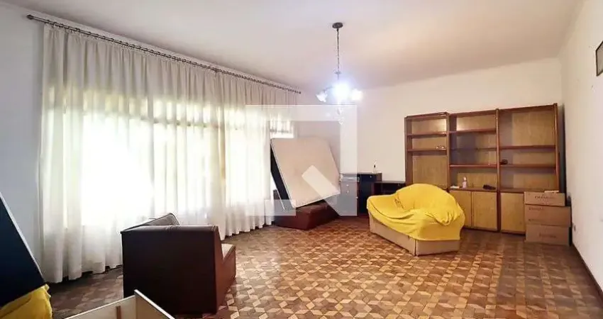 Casa com 3 quartos à venda na Rua Japão, --, Santa Teresinha, Santo André
