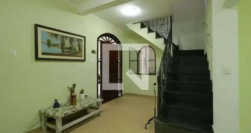 Casa à Venda - Jardim Bela Vista, 4 Quartos,  249 m2
