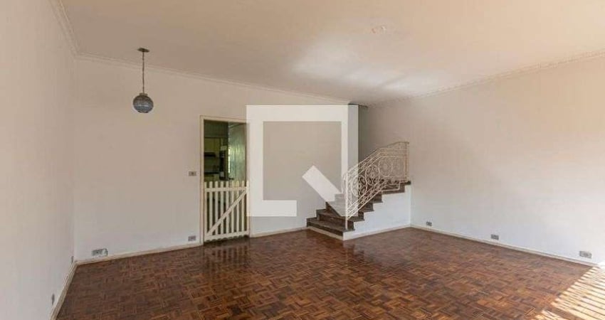 Casa com 3 quartos à venda na Rua Mariângela De Nadai Pereira, --, Vila Leopoldina, Santo André