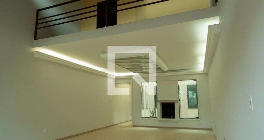 Casa com 3 quartos à venda na Rua Francisco Otaviano, --, Vila América, Santo André