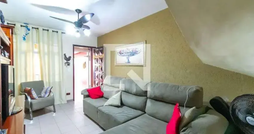 Casa com 2 quartos à venda na Rua São Faustino, --, Demarchi, São Bernardo do Campo
