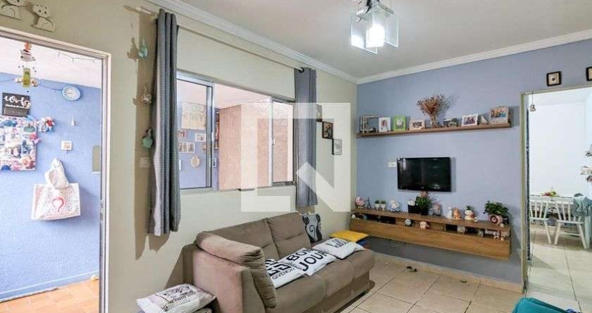 Casa com 3 quartos à venda na Rua Recife, --, Planalto, São Bernardo do Campo