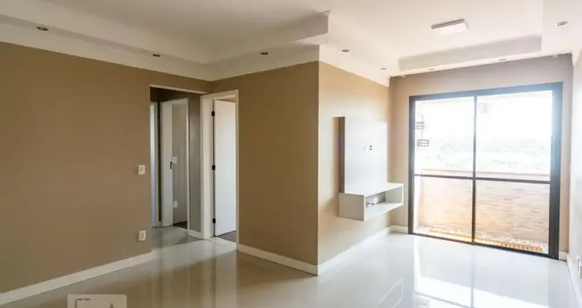 Apartamento à Venda - Rudge Ramos, 3 Quartos,  78 m2