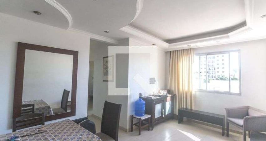 Apartamento com 3 quartos à venda na Rua Genebra, --, Taboão, São Bernardo do Campo