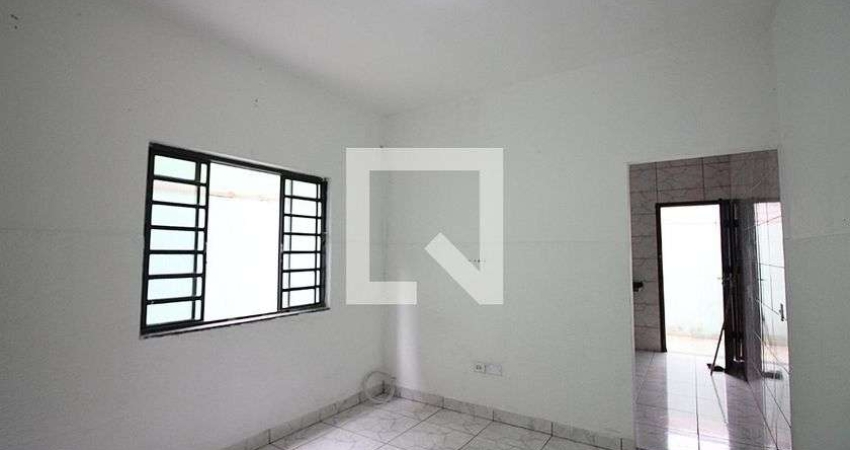 Casa com 2 quartos à venda na Rua Dom Bernardo José Bueno Miele, --, Nova Petrópolis, São Bernardo do Campo