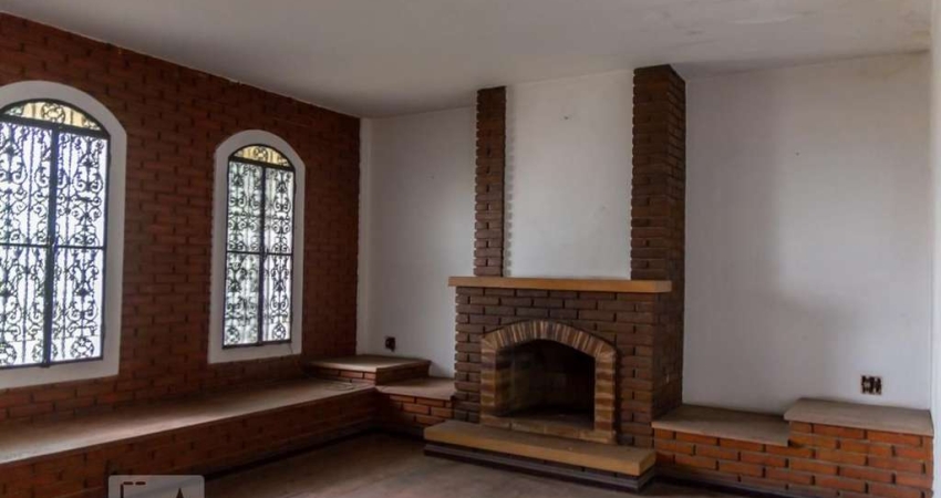 Casa com 3 quartos à venda na Rua José Maria Novaes, --, Jardim do Mar, São Bernardo do Campo