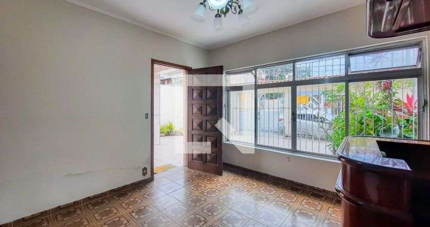 Casa com 4 quartos à venda na Rua Anésia, --, Planalto, São Bernardo do Campo