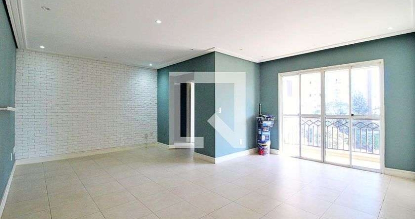 Apartamento à Venda - Campestre, 3 Quartos,  105 m2