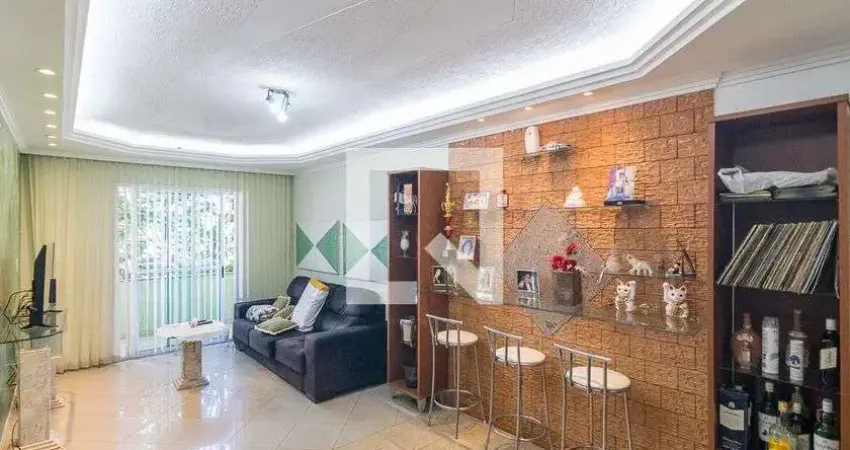 Apartamento à Venda - Vila América, 3 Quartos,  104 m2