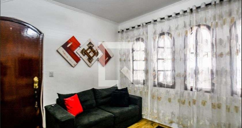 Casa à Venda - Jardim das Maravilhas, 4 Quartos,  342 m2