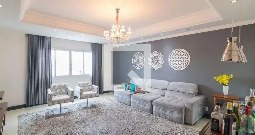 Casa à Venda - Jardim Bela Vista, 4 Quartos,  202 m2