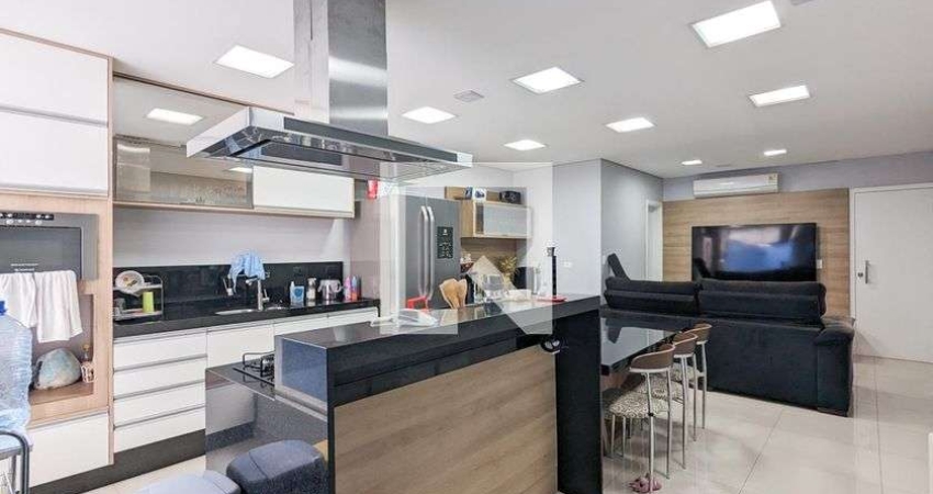 Casa com 3 quartos à venda na Rua Lisboa, --, Vila Lusitânia, São Bernardo do Campo