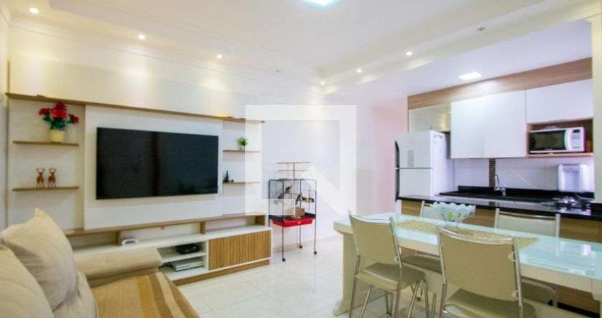 Apartamento à Venda - Parque Bandeirante, 2 Quartos,  105 m2