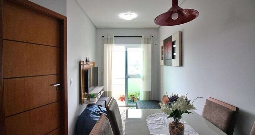 Apartamento com 2 quartos à venda na Rua Ricardo Margonari, --, Assunção, São Bernardo do Campo