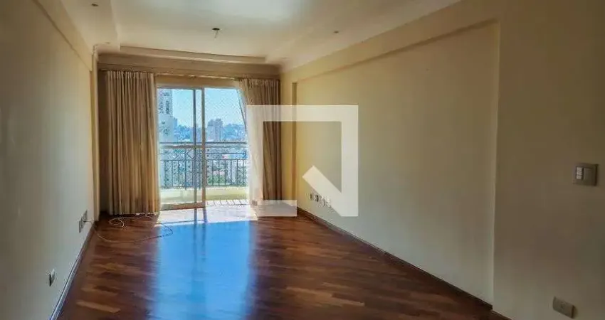 Apartamento à Venda - Baeta Neves, 3 Quartos,  97 m2