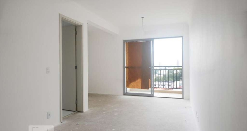 Apartamento à Venda - Vila Assunção, 3 Quartos,  60 m2
