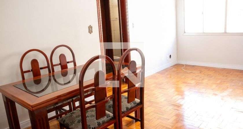 Apartamento à Venda - Vila Lusitânia, 2 Quartos,  71 m2