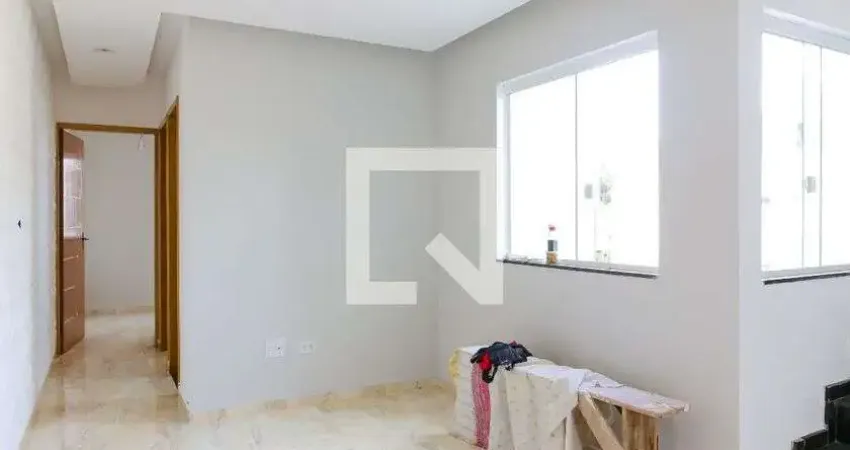 Apartamento com 2 quartos à venda na Rua dos Jequitibás, --, Campestre, Santo André