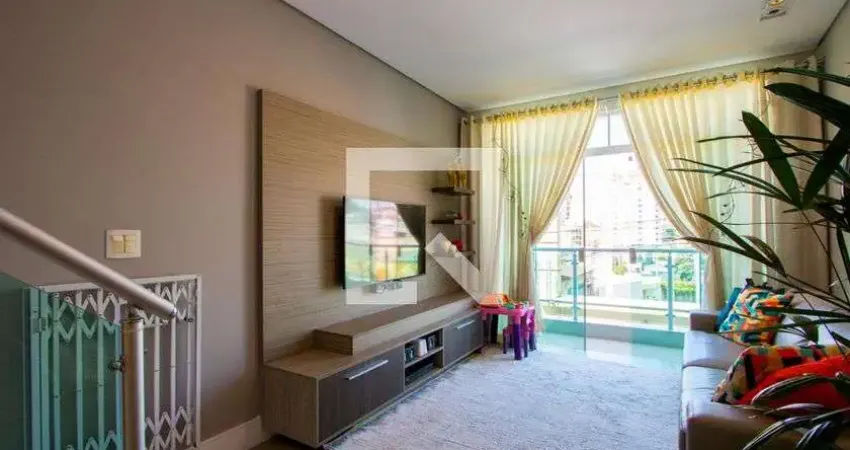Casa à Venda - Jardim Bela Vista, 3 Quartos,  162 m2