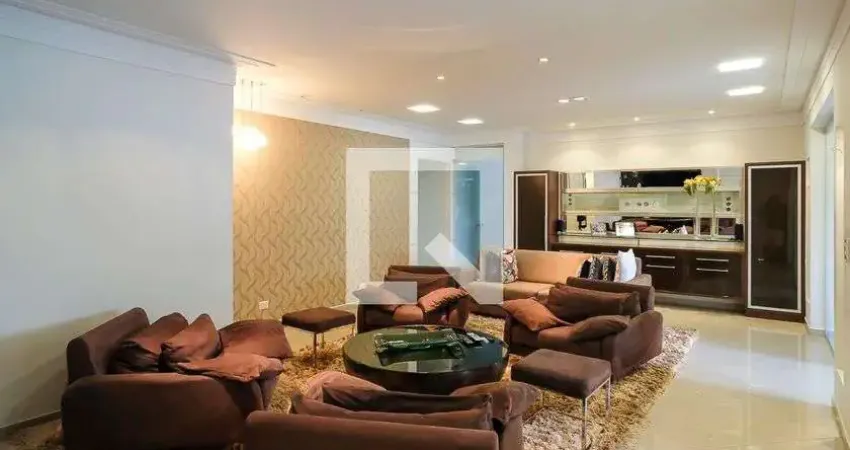 Casa com 3 quartos à venda na Rua São Paulo, --, Santo Antônio, São Caetano do Sul