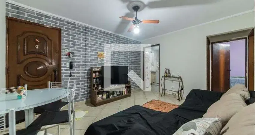 Apartamento à Venda - Oswaldo Cruz, 2 Quartos,  59 m2