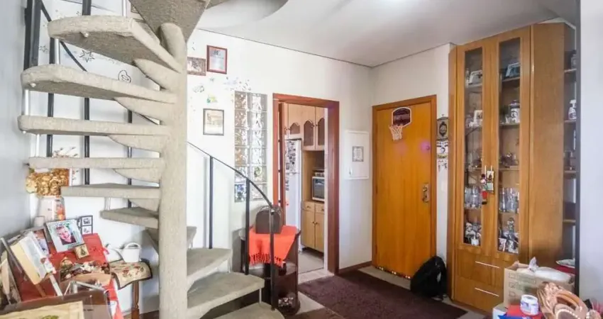 Apartamento à Venda - Rudge Ramos, 3 Quartos,  168 m2